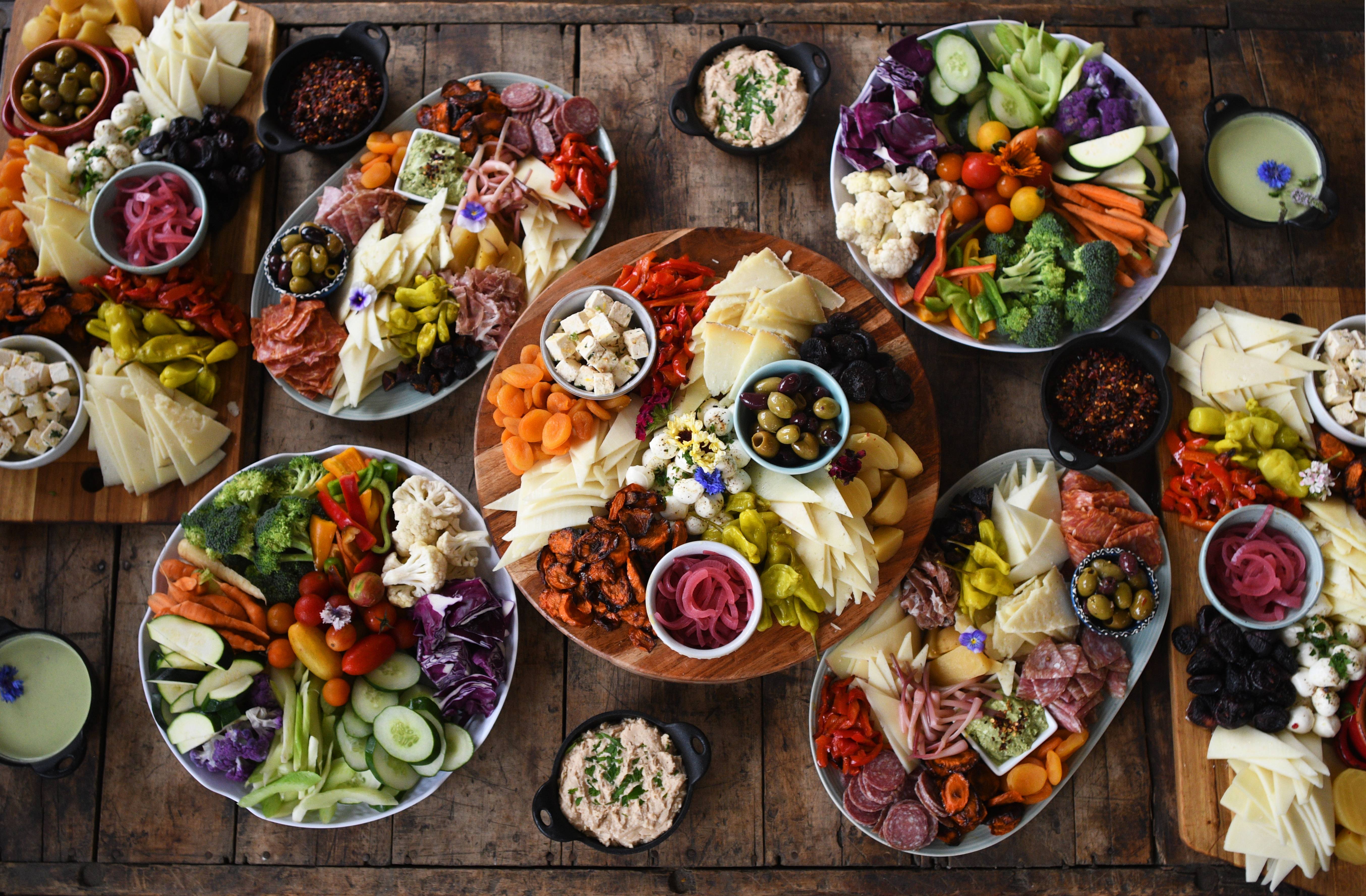 black radish kitchen