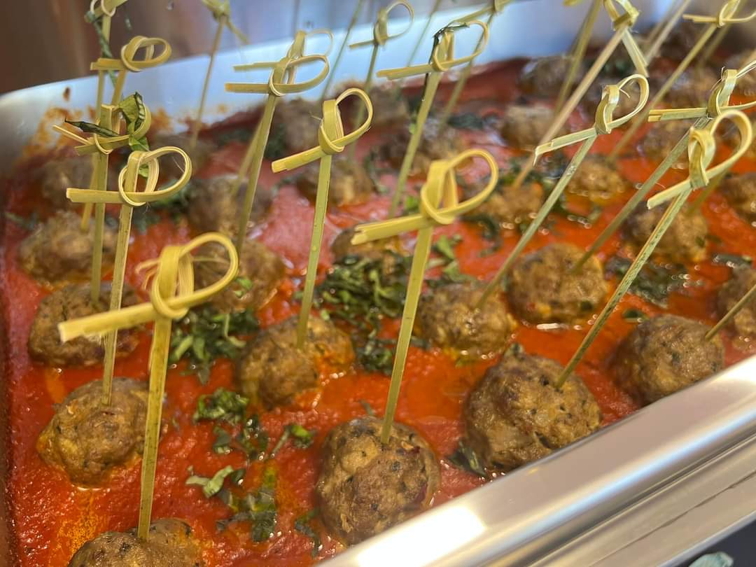 Community Kitchen Pittsburgh