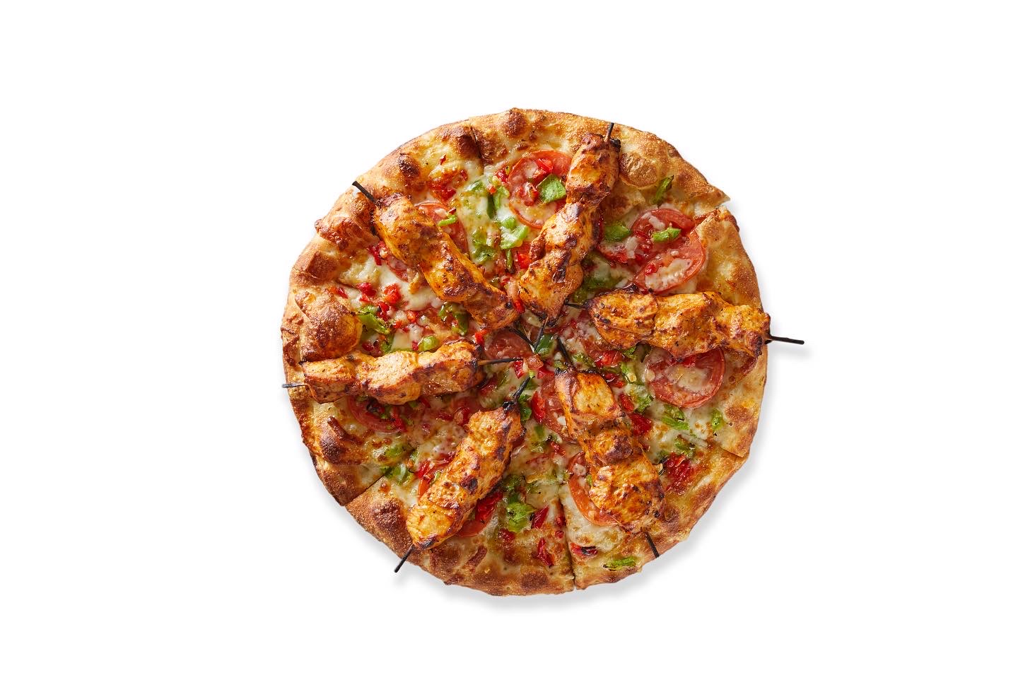 Ephesus Mediterranean Restaurant