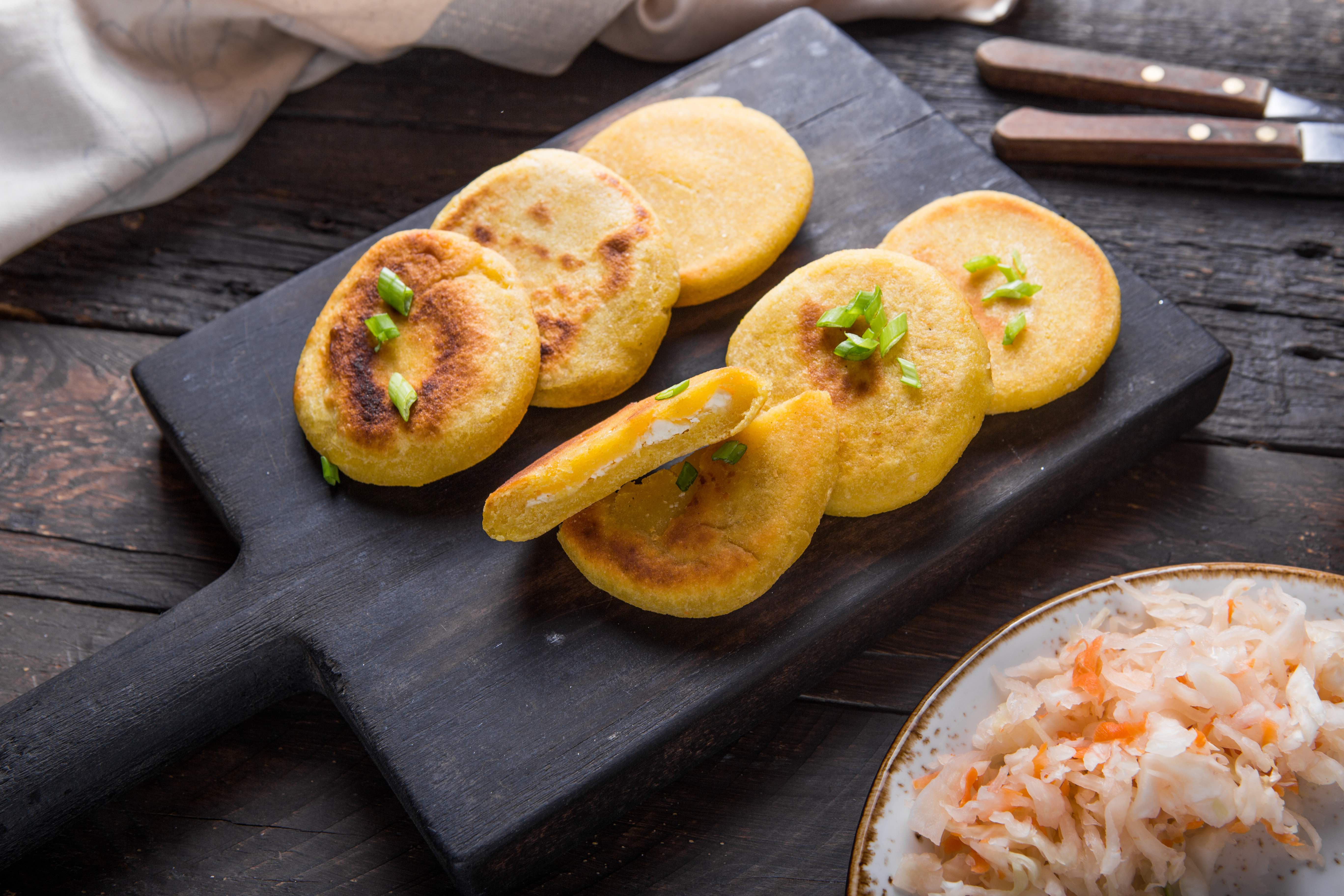 Pupusas y Antojitos Helen